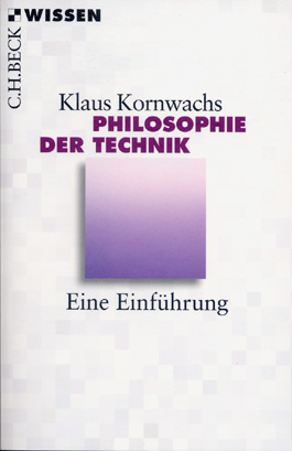 Philosophie der Technik