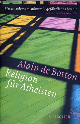 Religion für Atheisten