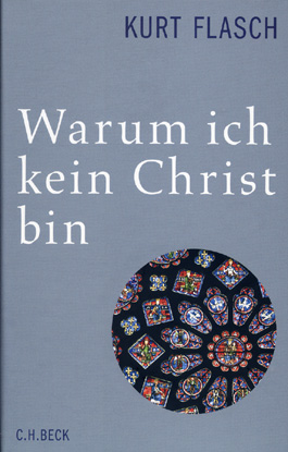 Warum ich kein Christ bin