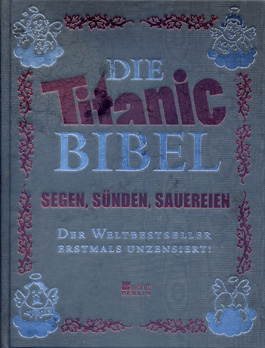Die Titanic-Bibel