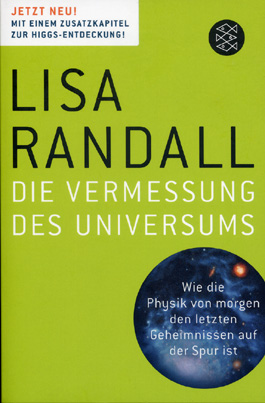 Die Vermessung des Universums