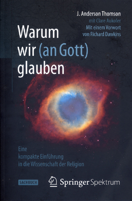 Warum wir (an Gott) glauben