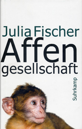 Affengesellschaft