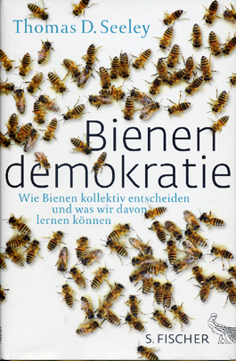 Bienendemokratie