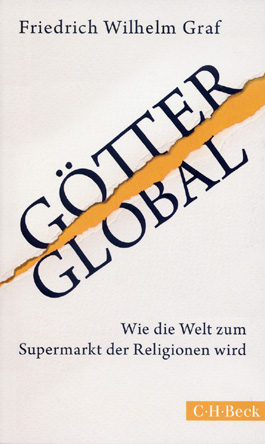 Götter global