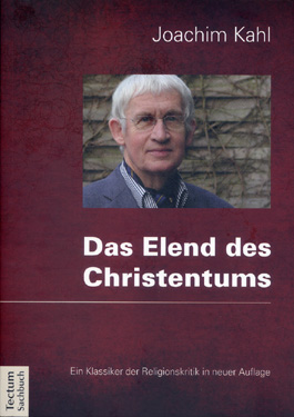 Das Elend des Christentums