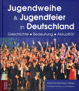 Jugendweihe und Jugendfeier in Deutschland