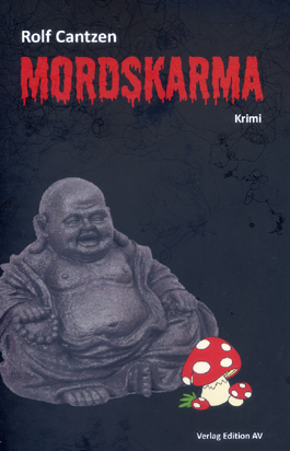 Mordskarma