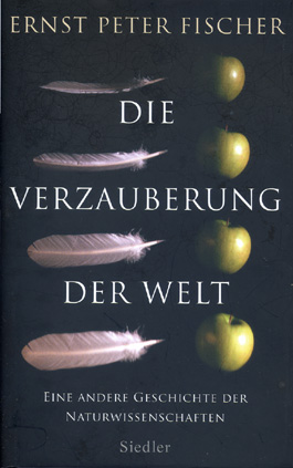 Die Verzauberung der Welt