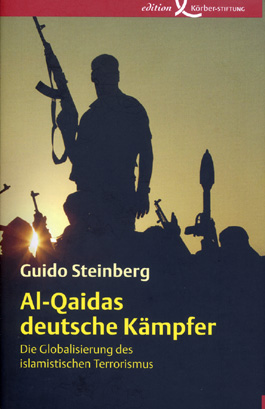 Al-Qaidas deutsche Kämpfer