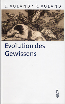 Evolution des Gewissens