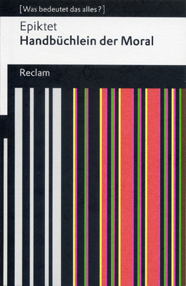 Handbüchlein der Moral