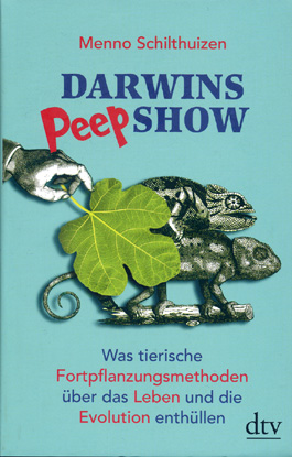 Darwins Peepshow