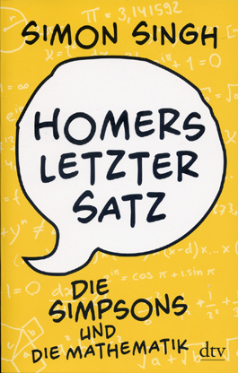 Homers letzter Satz