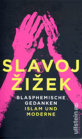 Blasphemische Gedanken