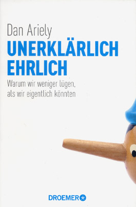 Unerklärlich ehrlich