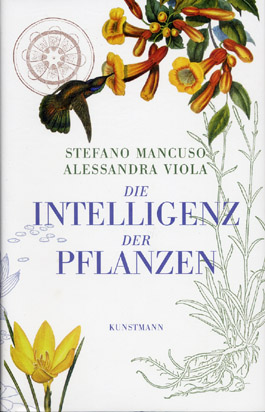 Die Intelligenz der Pflanzen