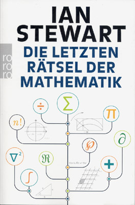 Die letzten Rätsel der Mathematik