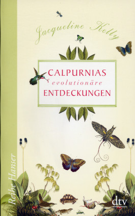 Calpurnias (r)evolutionäre Entdeckungen