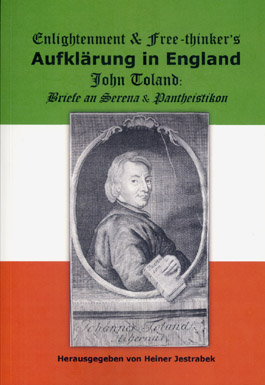 Enlightenment & Free-thinkers - Aufklärung in England