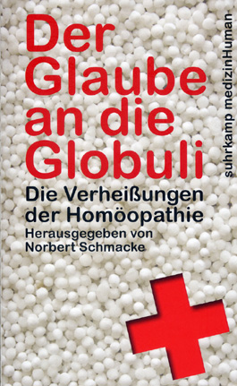 Der Glaube an die Globuli