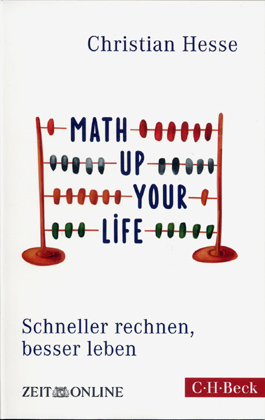 Math up your life