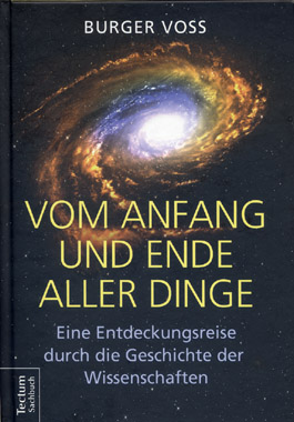 Vom Anfang und Ende aller Dinge