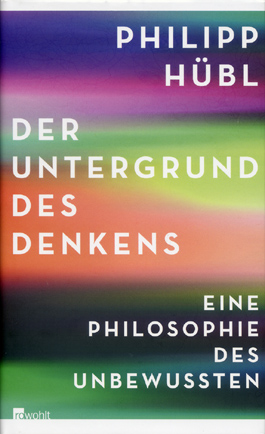 Der Untergrund des Denkens