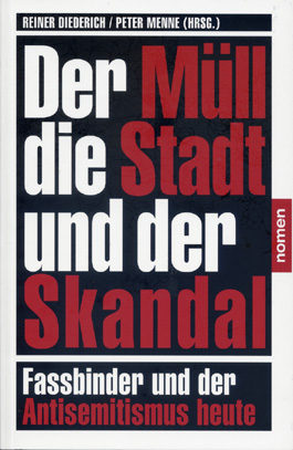 Der Müll, die Stadt und der Skandal