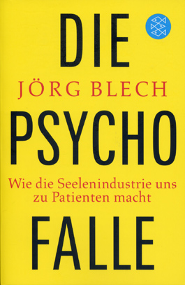 Die Psychofalle