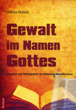 Gewalt im Namen Gottes