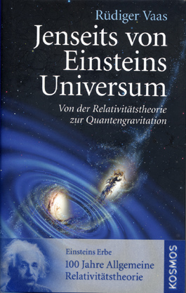 Jenseits von Einsteins Universum