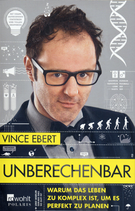 Unberechenbar