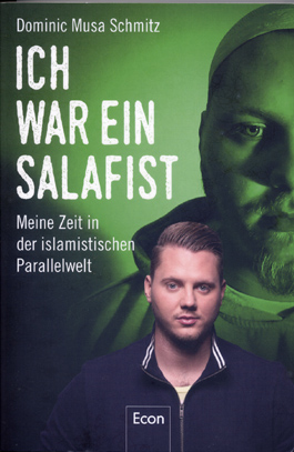 Ich war ein Salafist