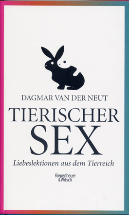 Tierischer Sex