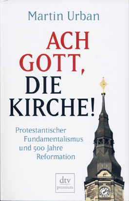 Ach Gott, die Kirche