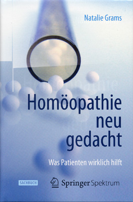 Homöopathie neu gedacht