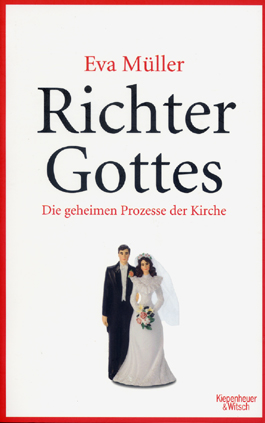 Richter Gottes