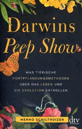 Darwins Peep Show