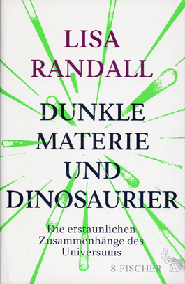 Dunkle Materie und Dinosaurier