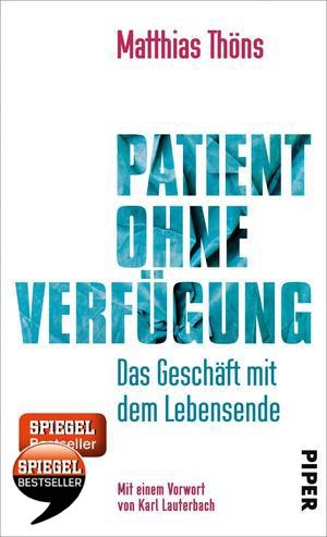 Patient ohne Verfügung