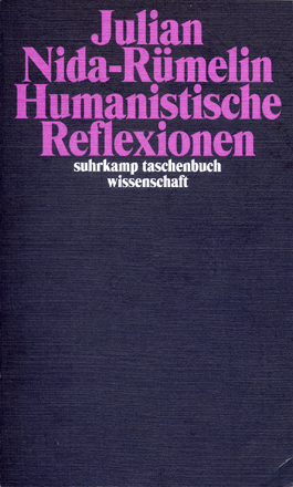 Humanistische Reflexionen