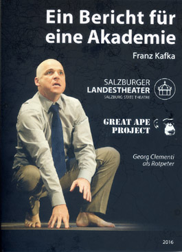 Ein Bericht für eine Akademie