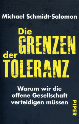 Die Grenzen der Toleranz