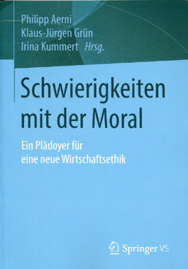 Schwierigkeiten der Moral