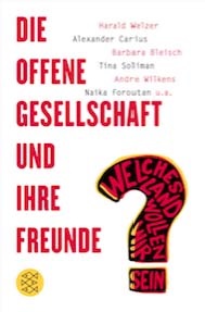 Die offene Gesellschaft und ihre Freunde