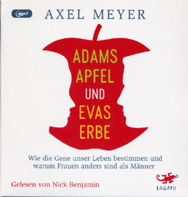 Adams Apfel und Evas Erbe