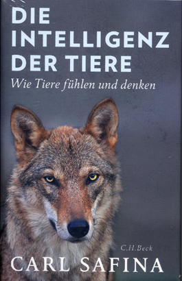 Die Intelligenz der Tiere