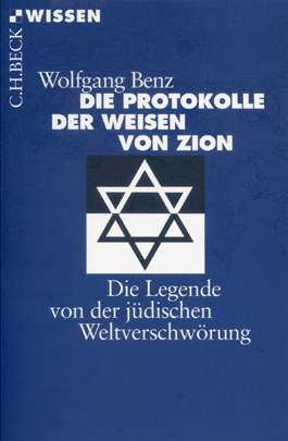 Die Protokolle der Weisen von Zion