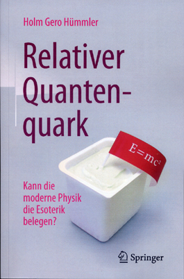 Relativer Quantenquark